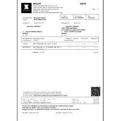 Devis Menuiserie Peyrelon