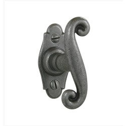 Bouton simple AQUITAINE sur platine