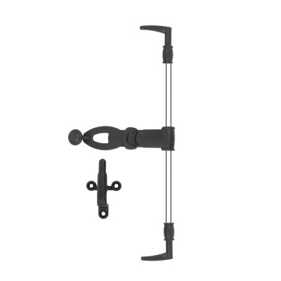 Ensemble accessoires ESPAS composite