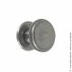 Bouton simple fixe sur rosace 47-75