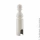 Cache-fiche vase style n°16 - Pour fiche 13x40