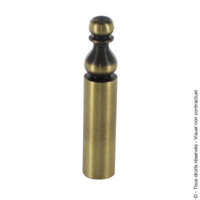 Cache-fiche vase style n°16 - Pour fiche exacta 14