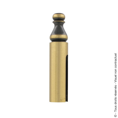 Cache-fiche vase style n°16 - Pour fiche exacta 16