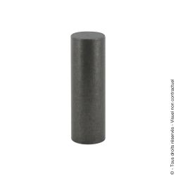 Cache-fiche vase moderne n°7 - Pour fiche 13x40