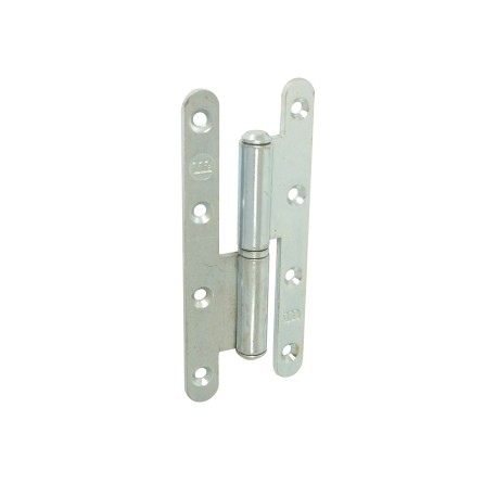 Paumelle Acer Zingué 6025 Monin