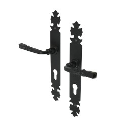 ENS BOURG EPO9005/30 CYL AXE70 FIX165