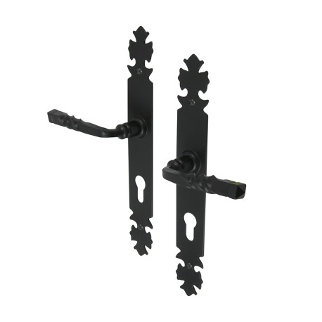 ENS BOURG EPO9005/30 CYL AXE70 FIX165