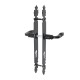 ENS BOURG EPO9005/30 CYL AXE70 FIX165