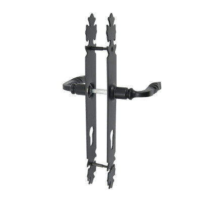 ENS BOURG EPO9005/30 CYL AXE70 FIX165