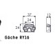 gâche RY16