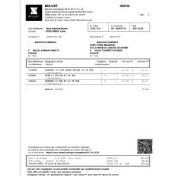 Devis Yoan Kosiorowski